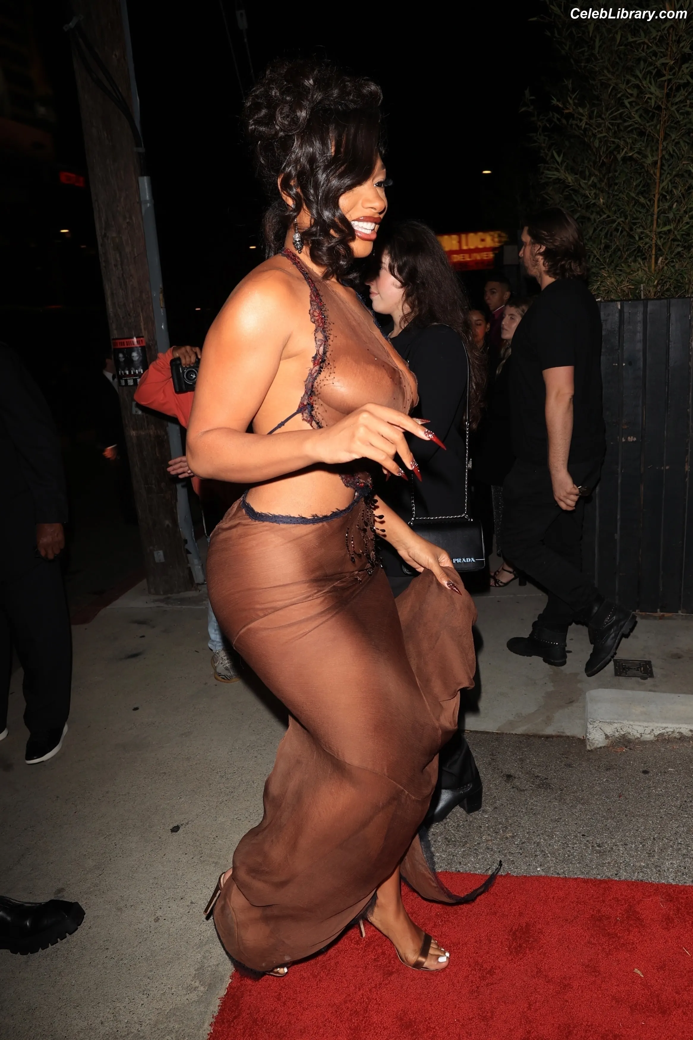 Megan Thee Stallion photo 11 of 2001