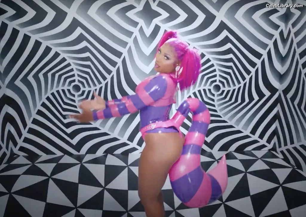Megan Thee Stallion photo 7 of 2001