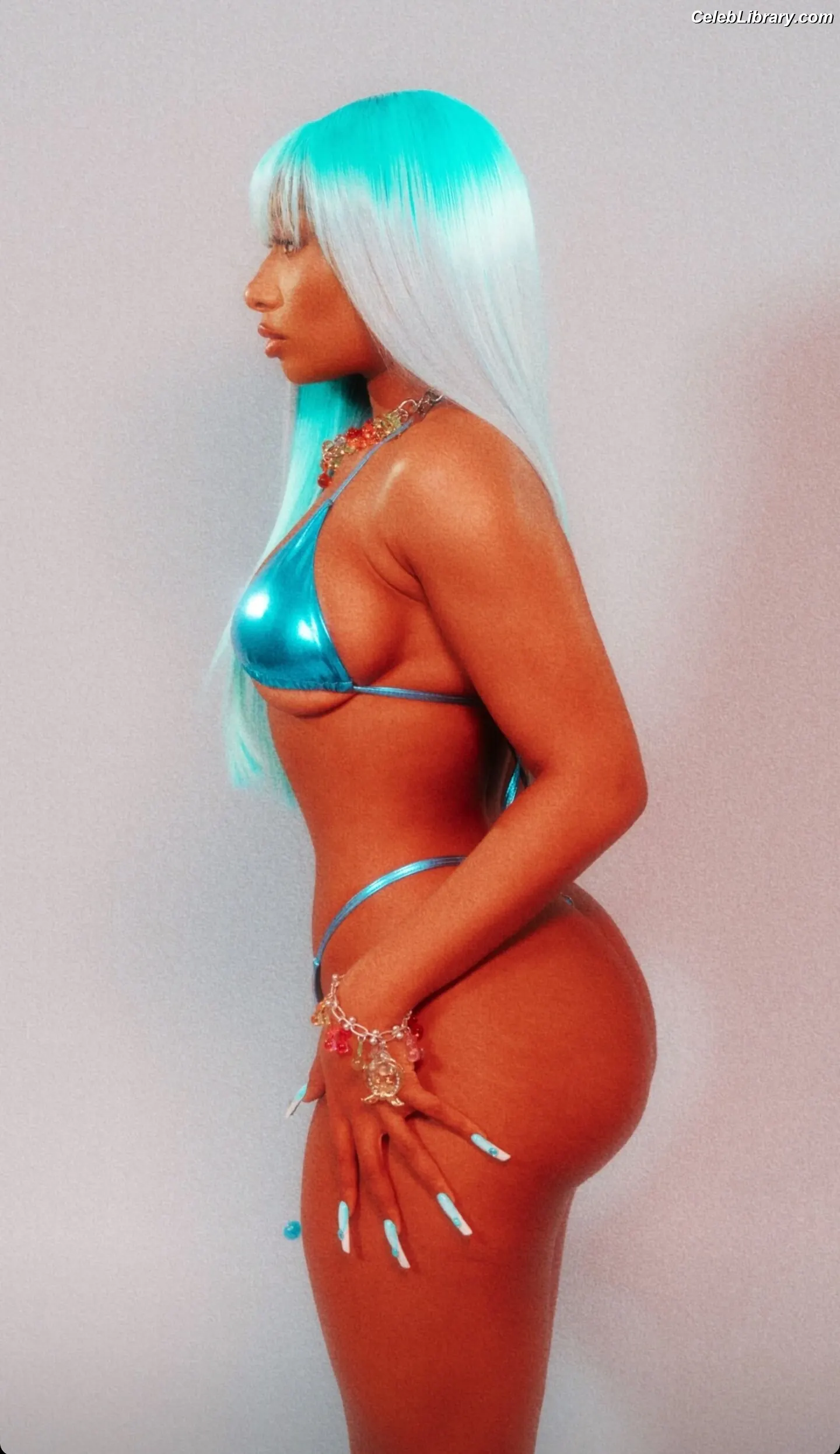 Megan Thee Stallion photo 22 of 2001