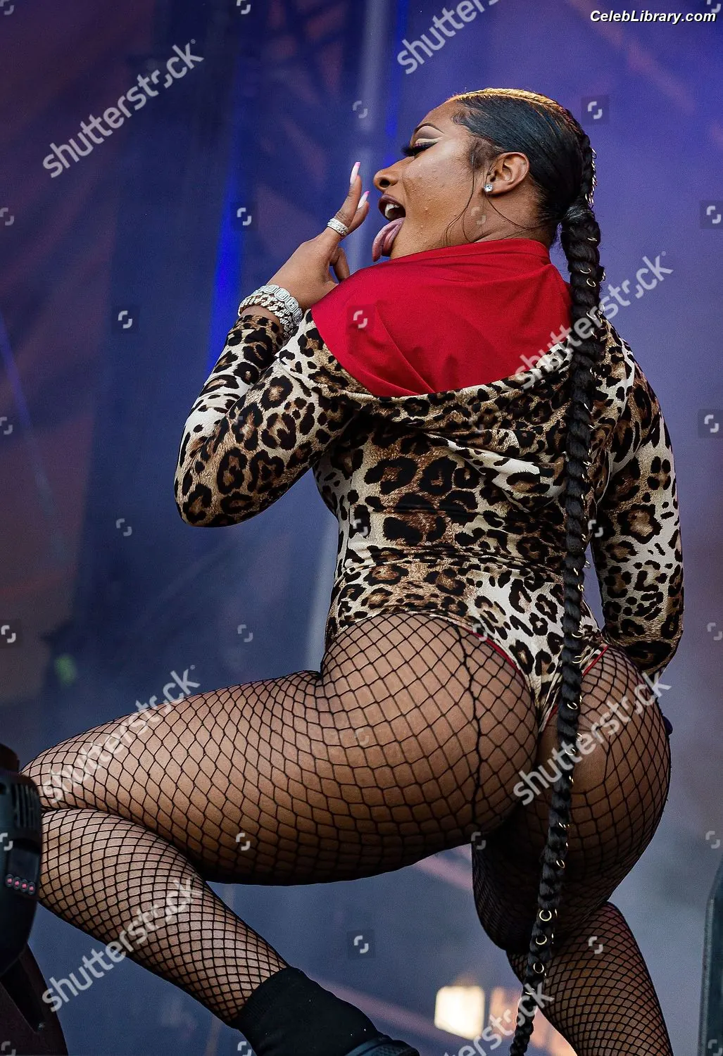 Megan Thee Stallion photo 24 of 2001