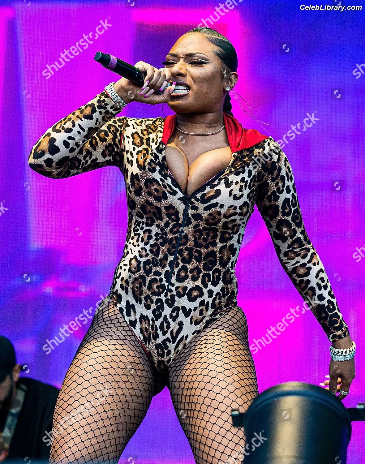 Megan Thee Stallion photo 2 of 2001