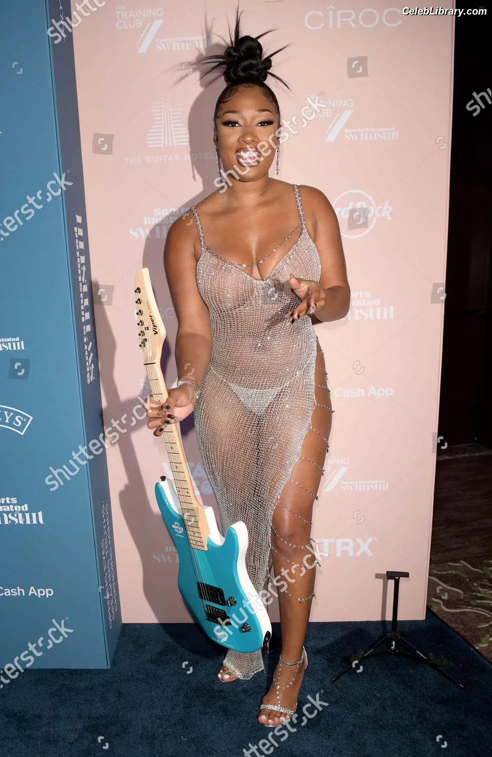 Megan Thee Stallion photo 9 of 2001