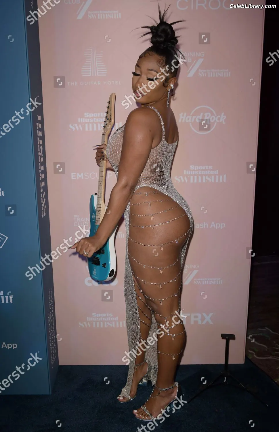 Megan Thee Stallion photo 11 of 2001