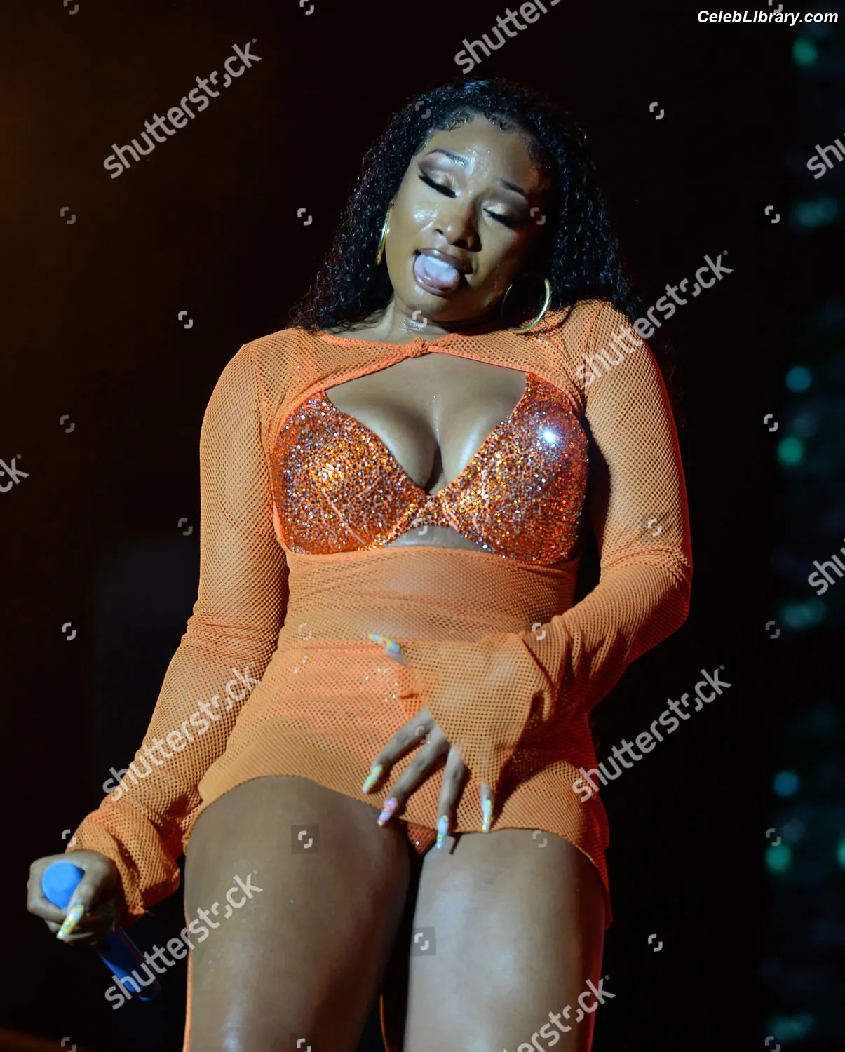 Megan Thee Stallion photo 12 of 2001