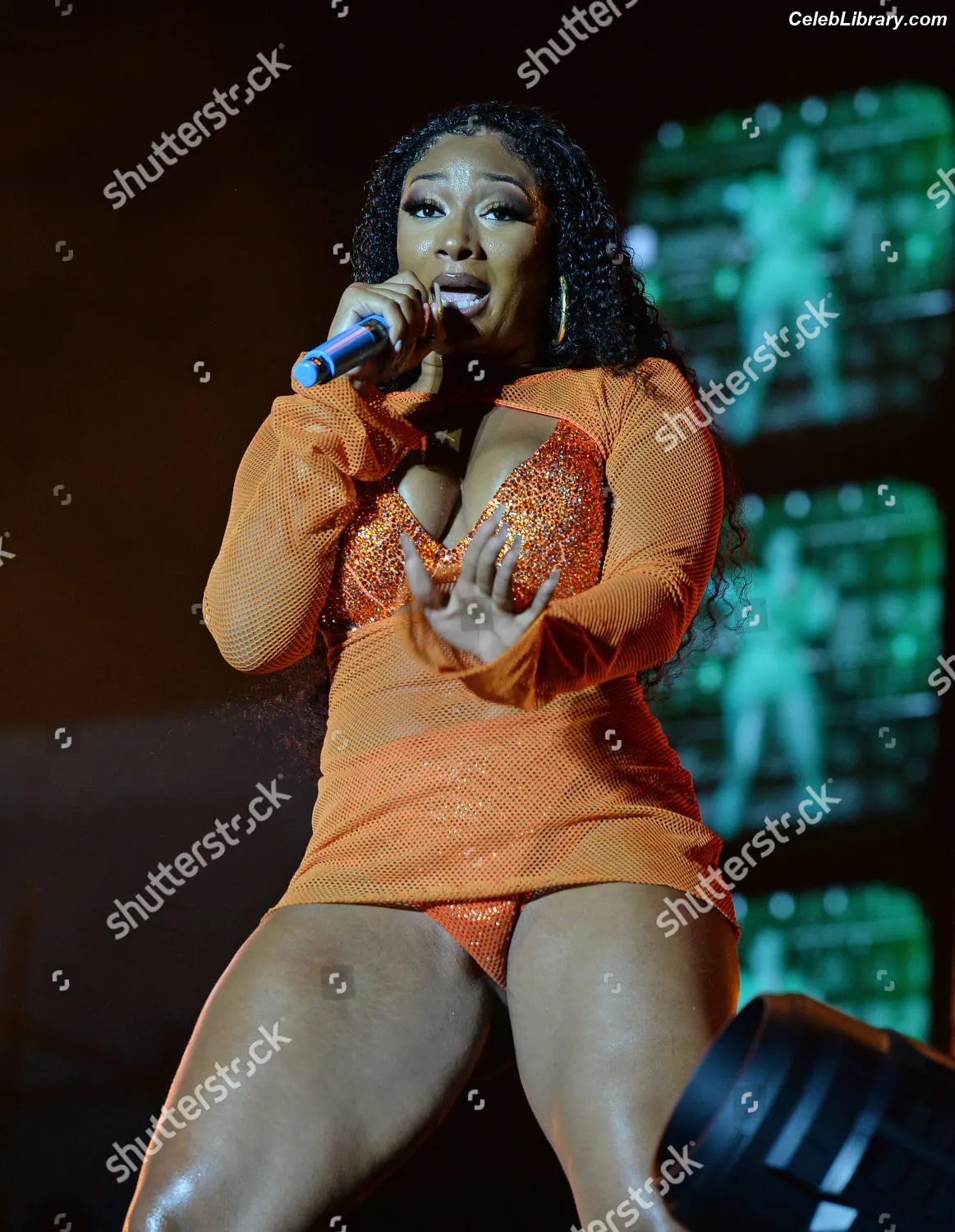 Megan Thee Stallion photo 13 of 2001
