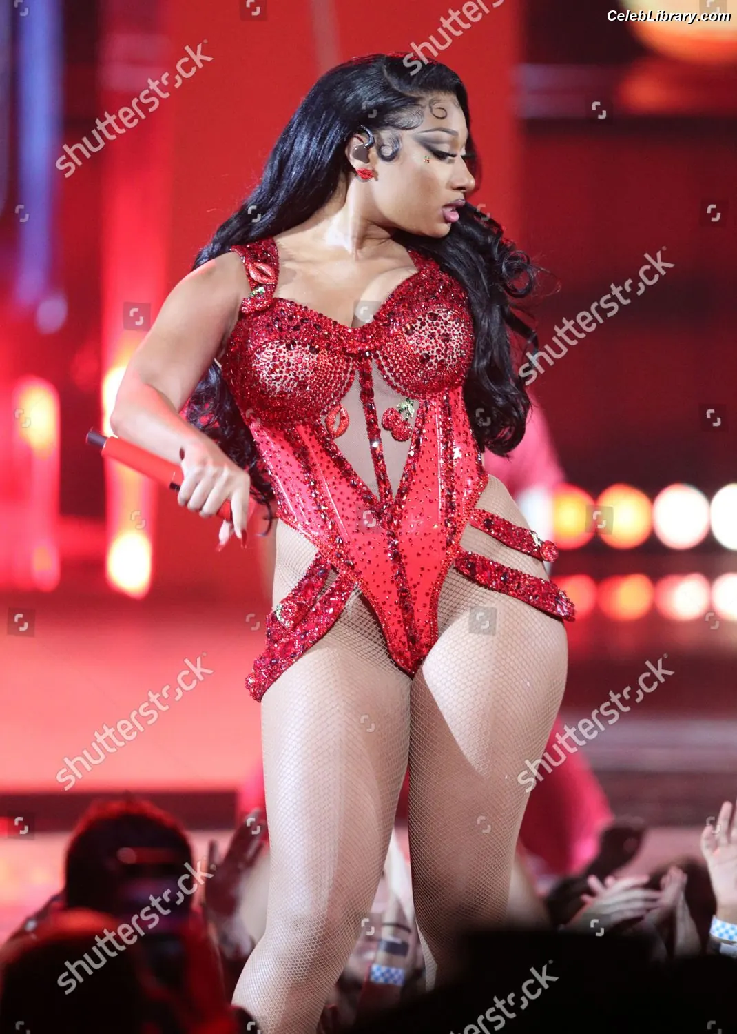Megan Thee Stallion photo 15 of 2001