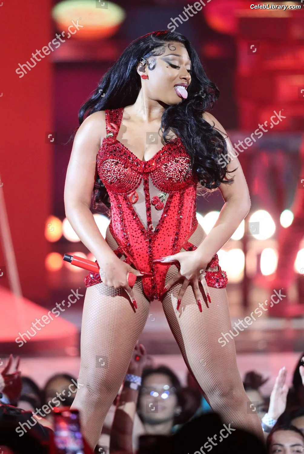 Megan Thee Stallion photo 16 of 2001