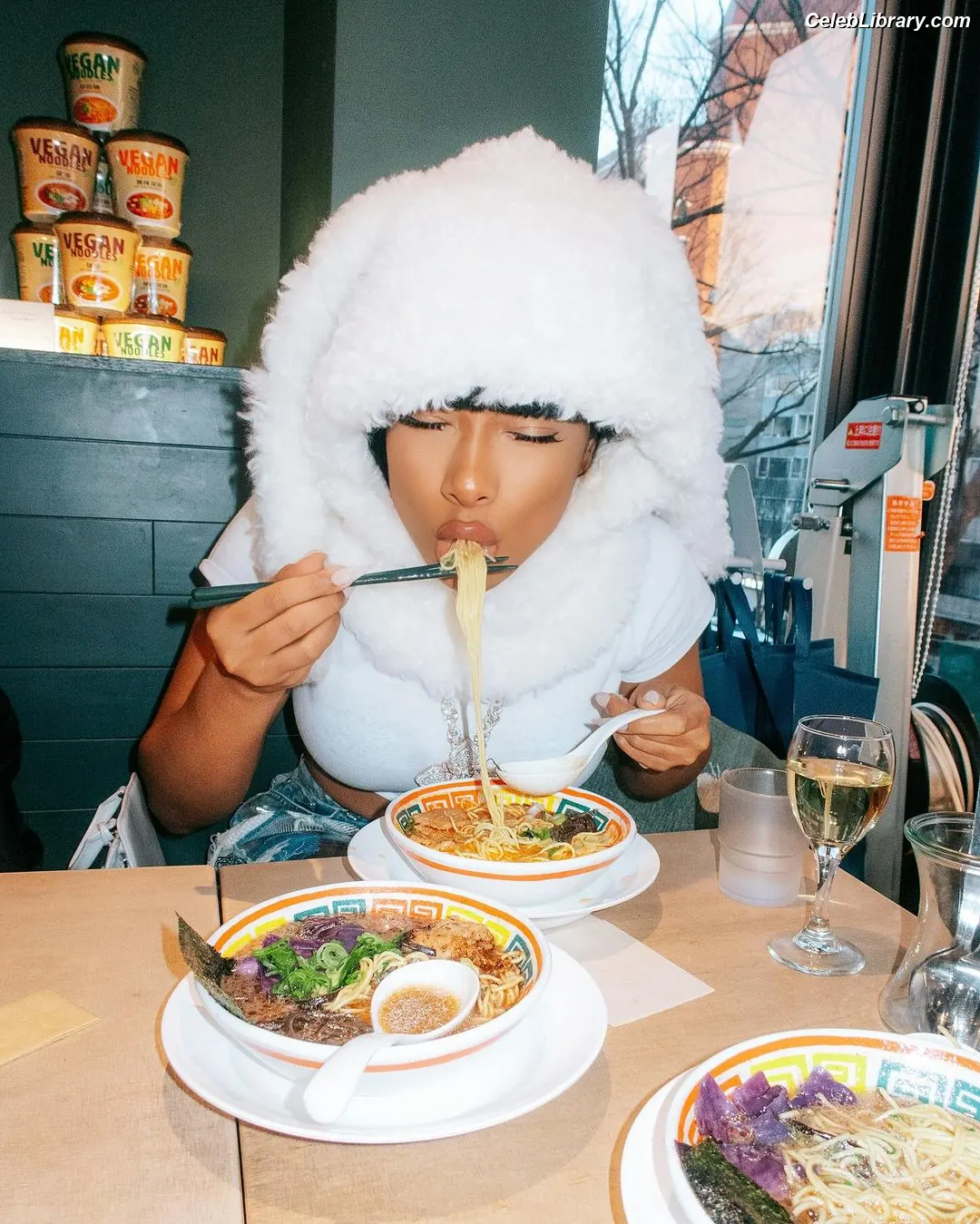 Megan Thee Stallion photo 5 of 2001