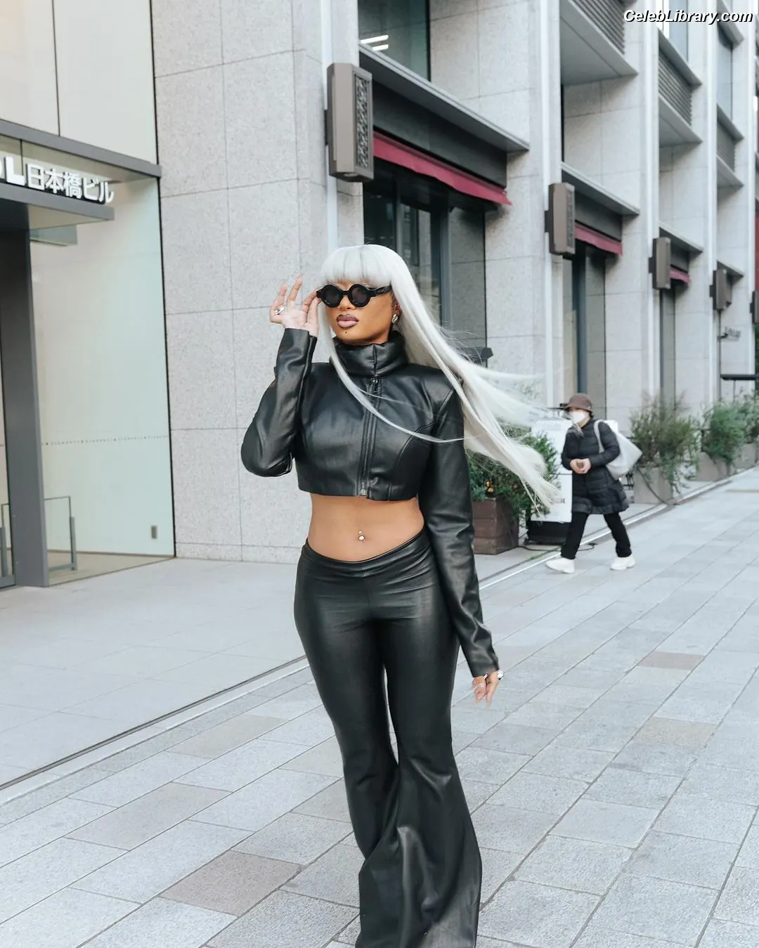 Megan Thee Stallion photo 22 of 2001