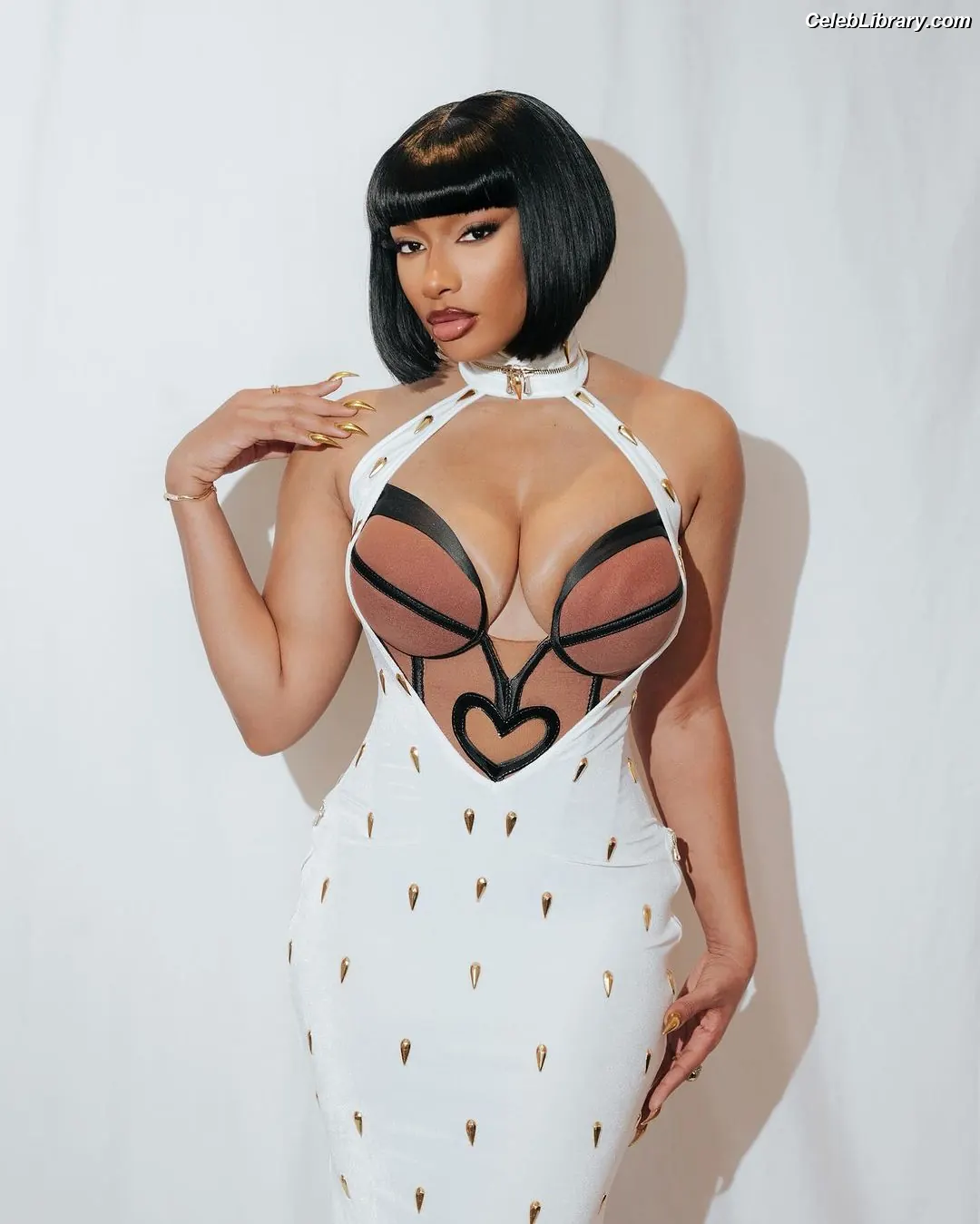 Megan Thee Stallion photo 7 of 2001