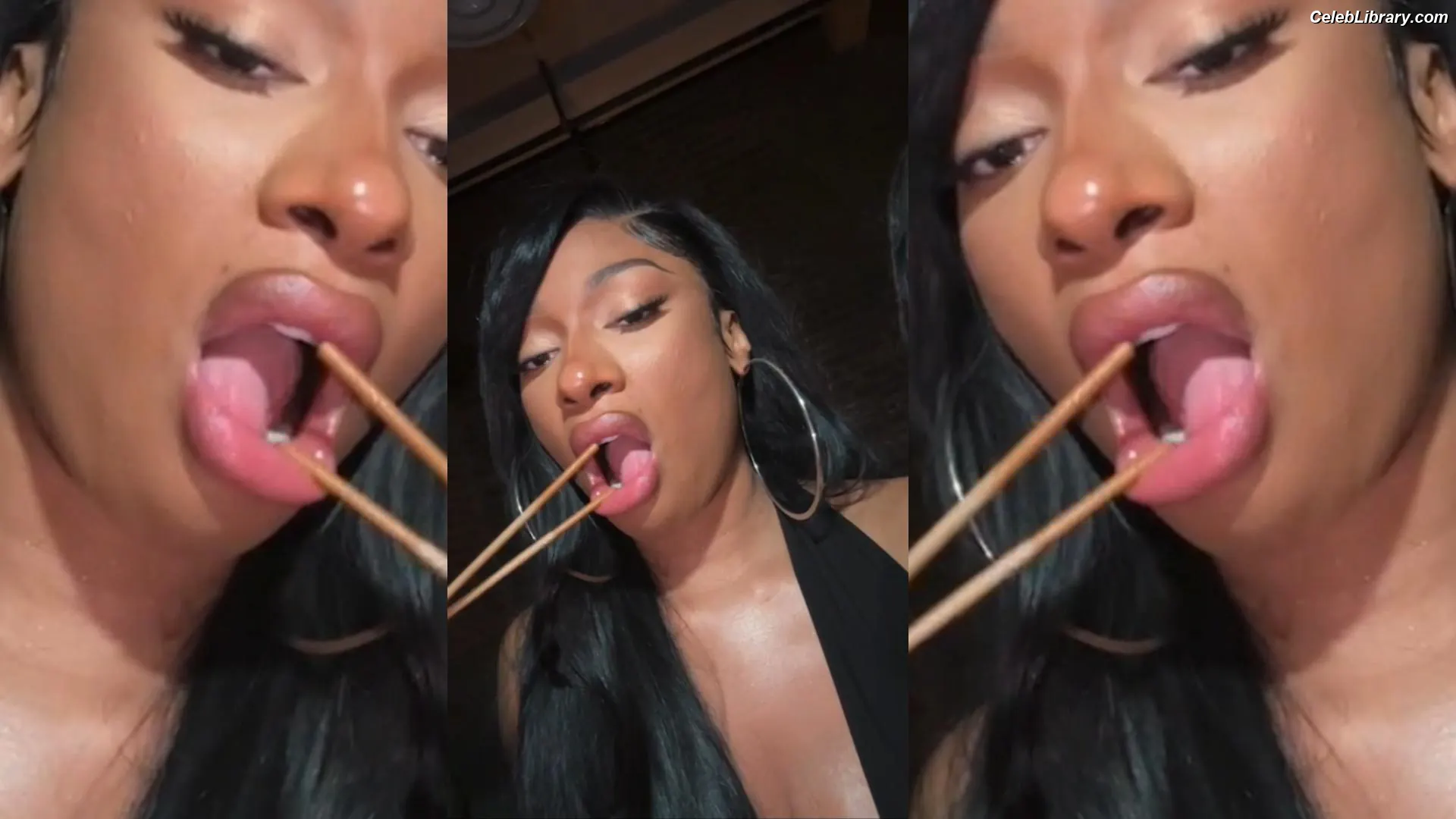 Megan Thee Stallion photo 7 of 2001