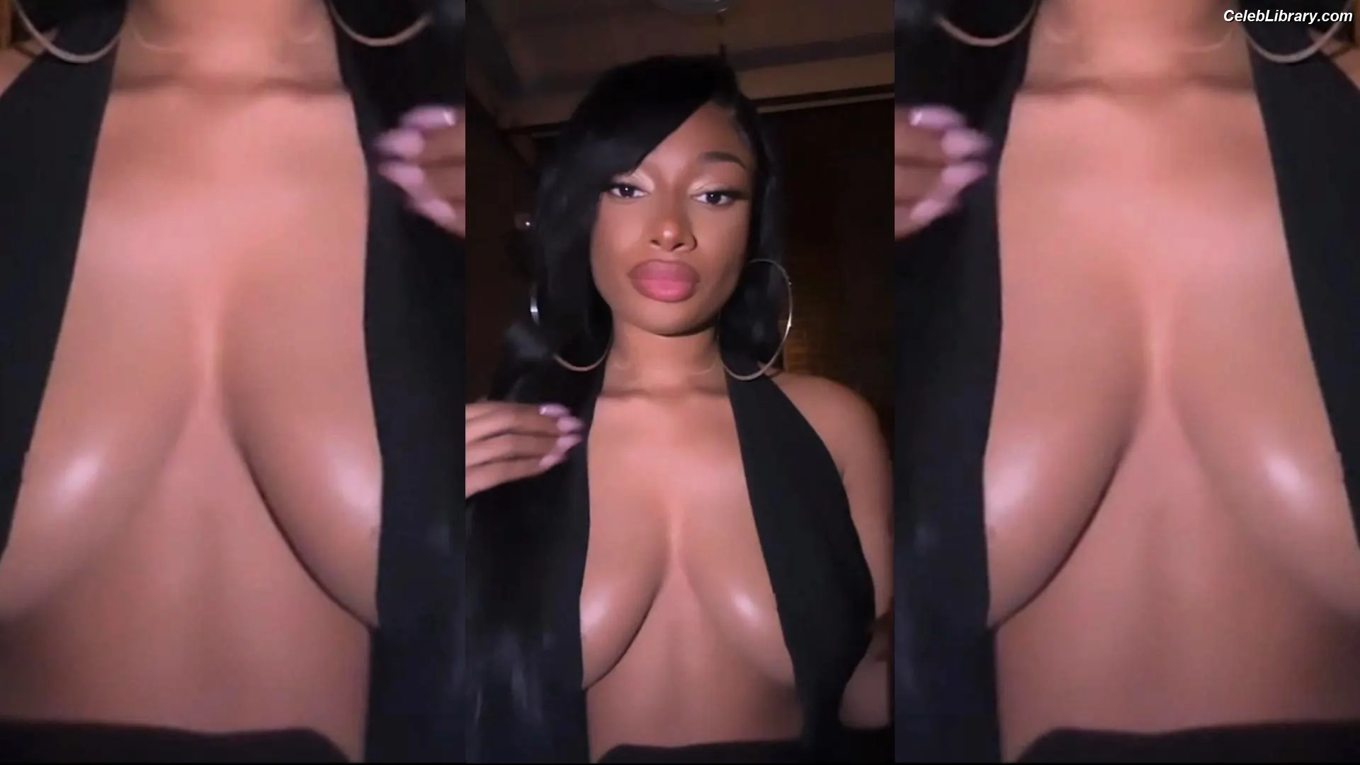 Megan Thee Stallion photo 10 of 2001