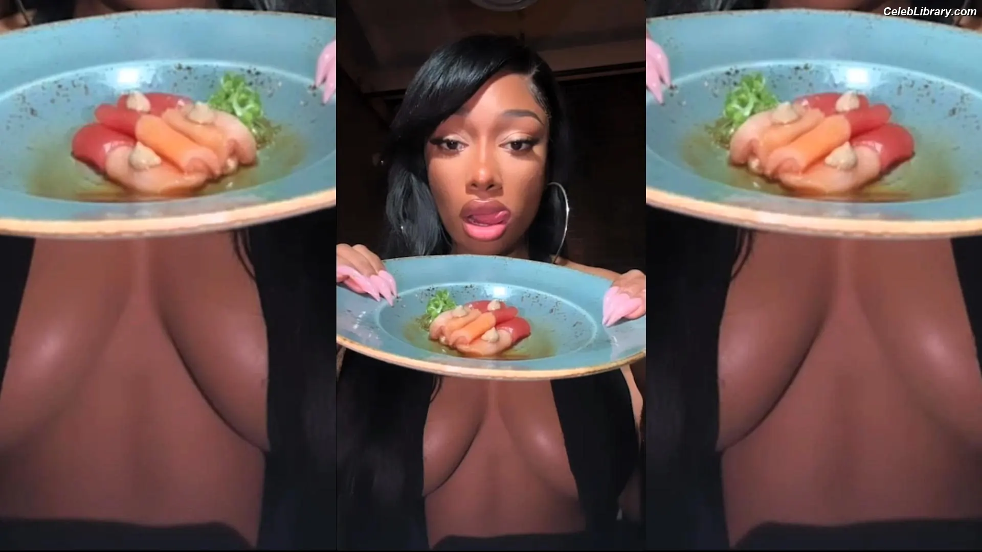 Megan Thee Stallion photo 11 of 2001