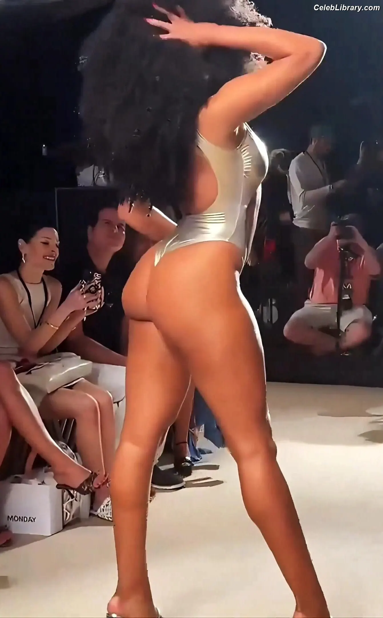 Megan Thee Stallion photo 18 of 2001