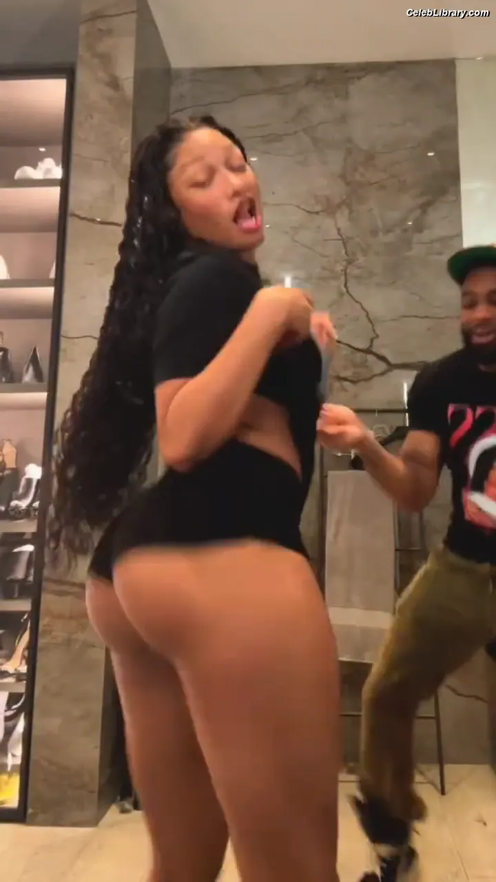 Megan Thee Stallion photo 23 of 2001