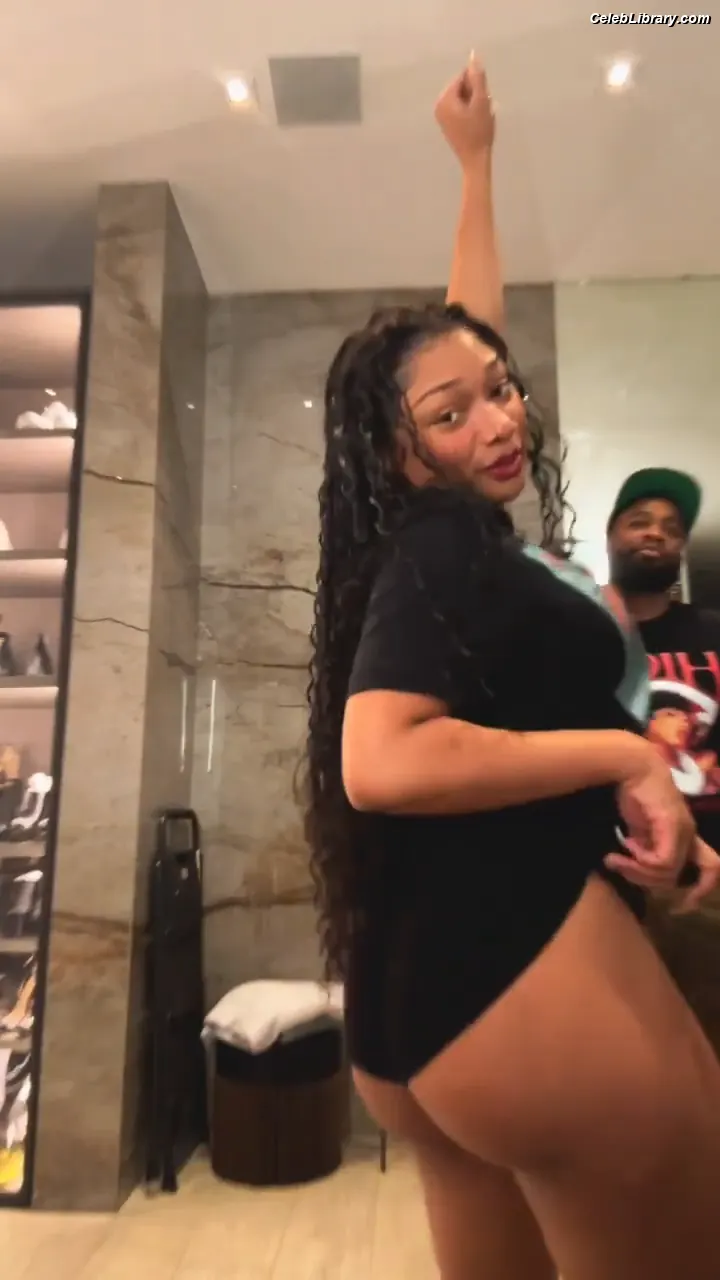 Megan Thee Stallion photo 24 of 2001