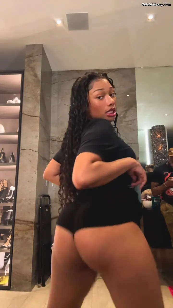 Megan Thee Stallion photo 22 of 2001
