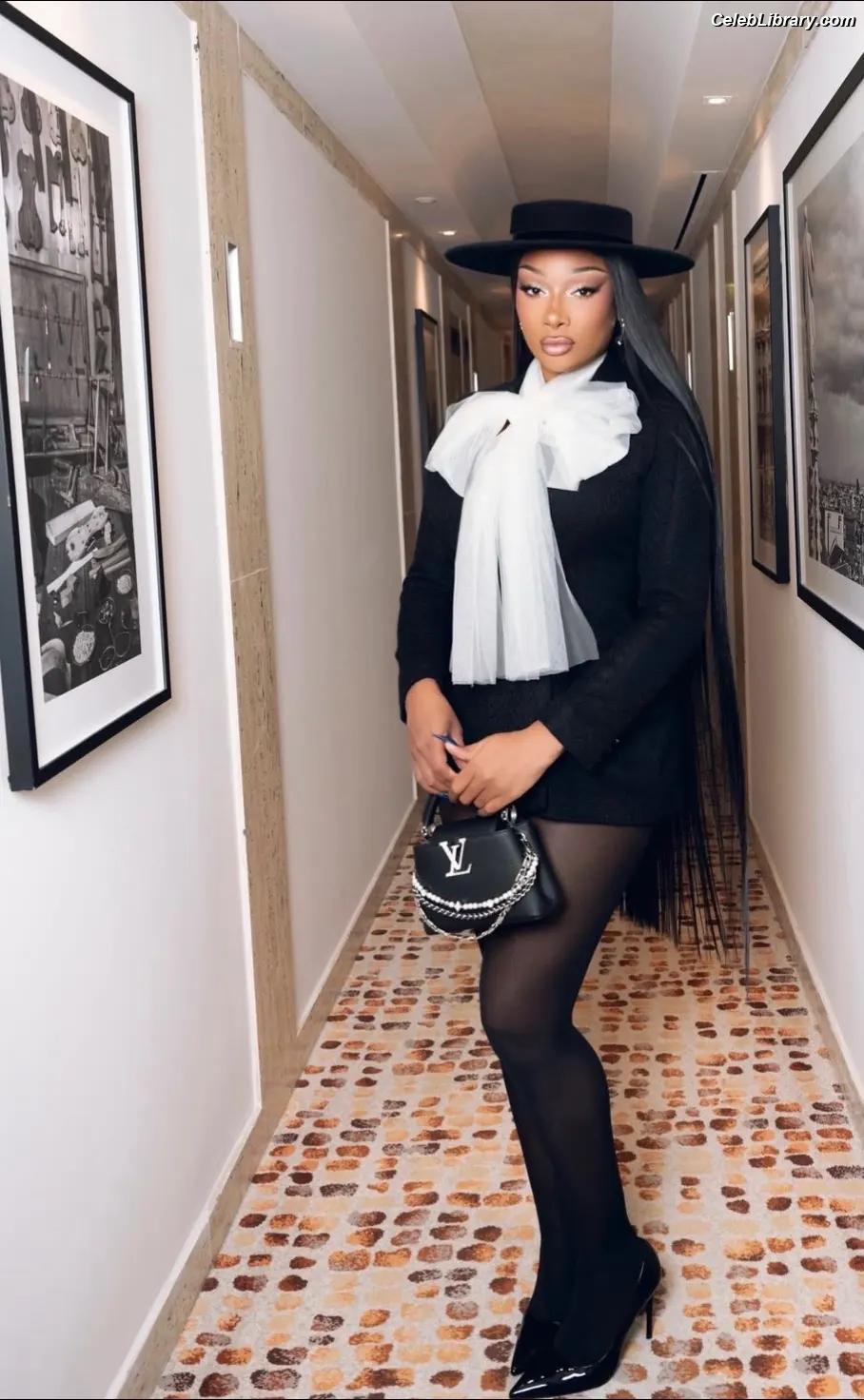 Megan Thee Stallion photo 4 of 2001