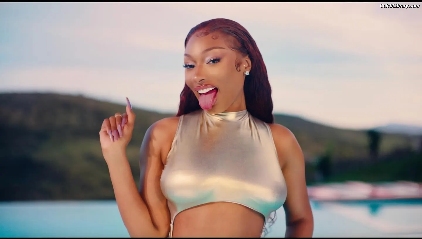 Megan Thee Stallion photo 10 of 2001
