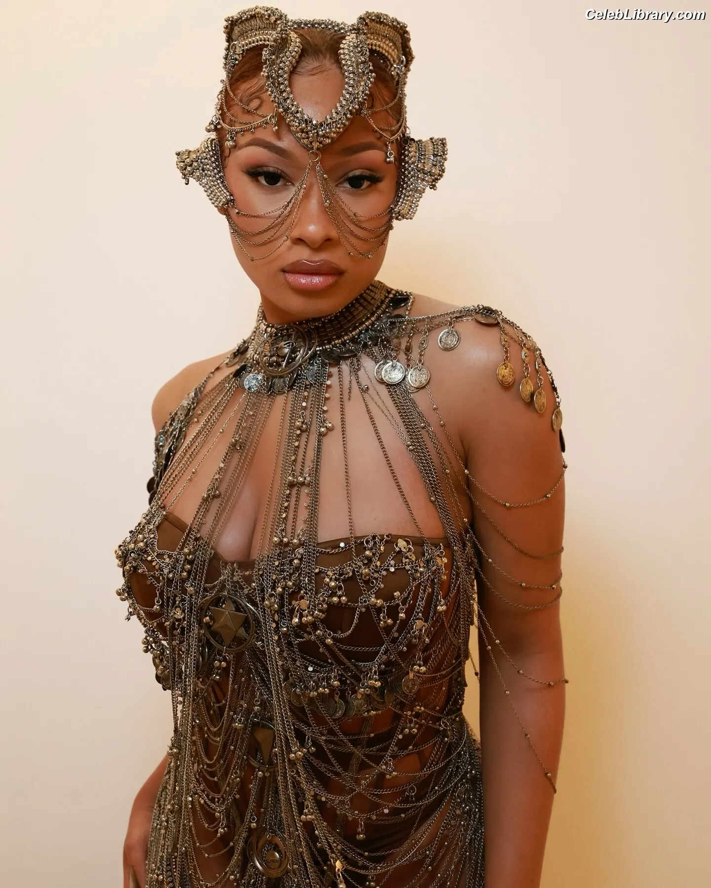 Megan Thee Stallion photo 19 of 2001
