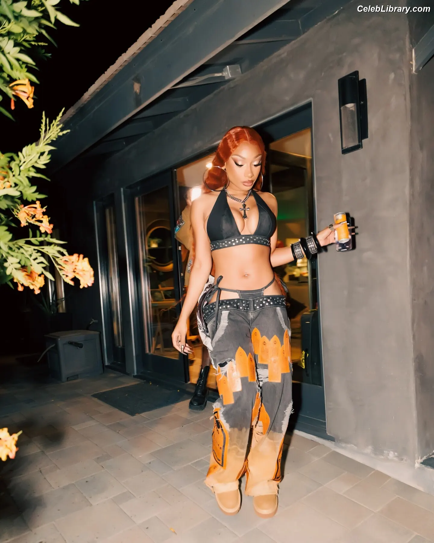Megan Thee Stallion photo 18 of 2001