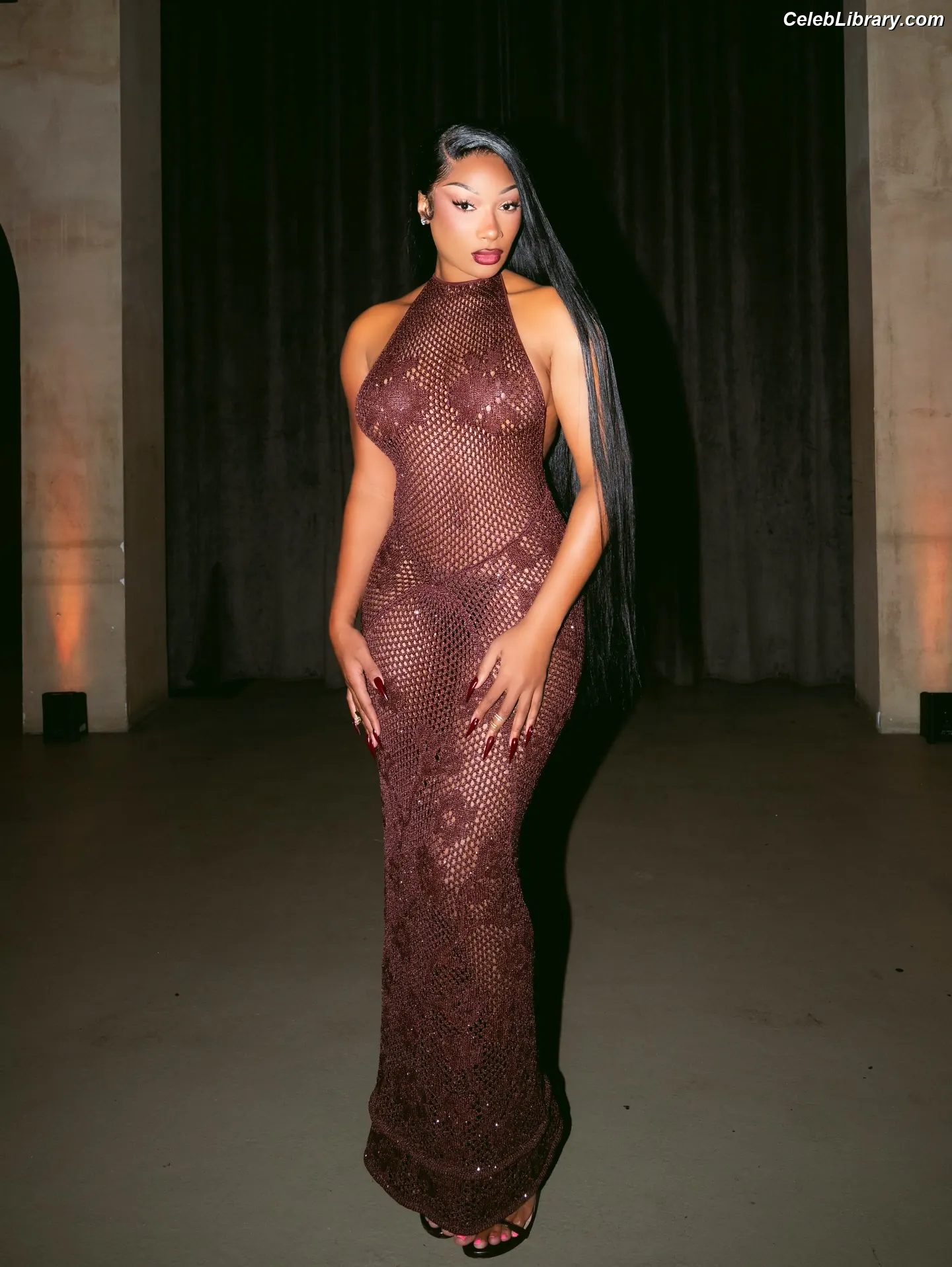 Megan Thee Stallion photo 24 of 2001