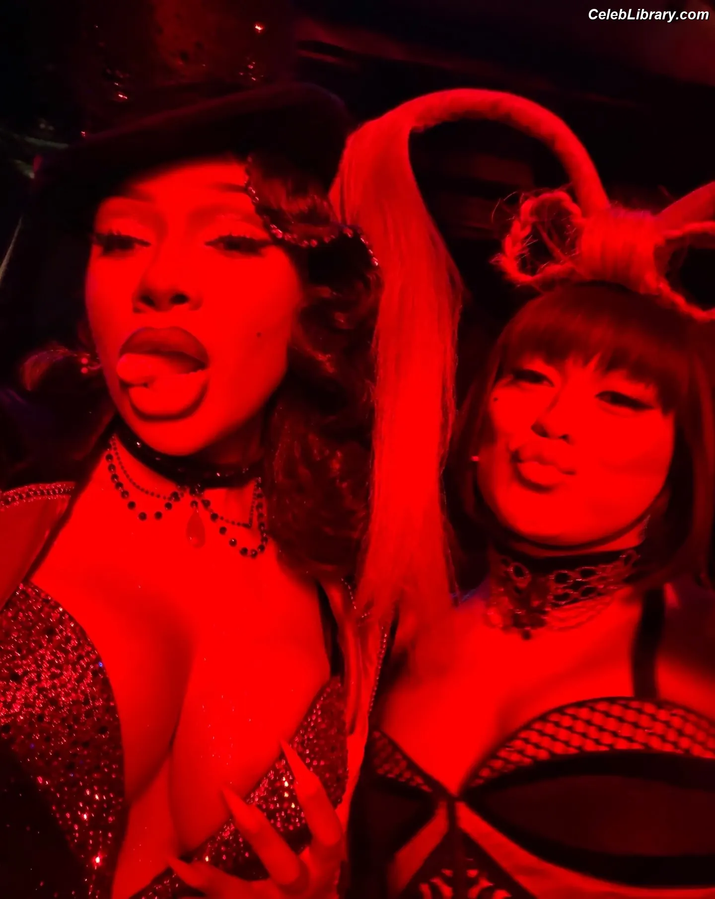 Megan Thee Stallion photo 9 of 2001