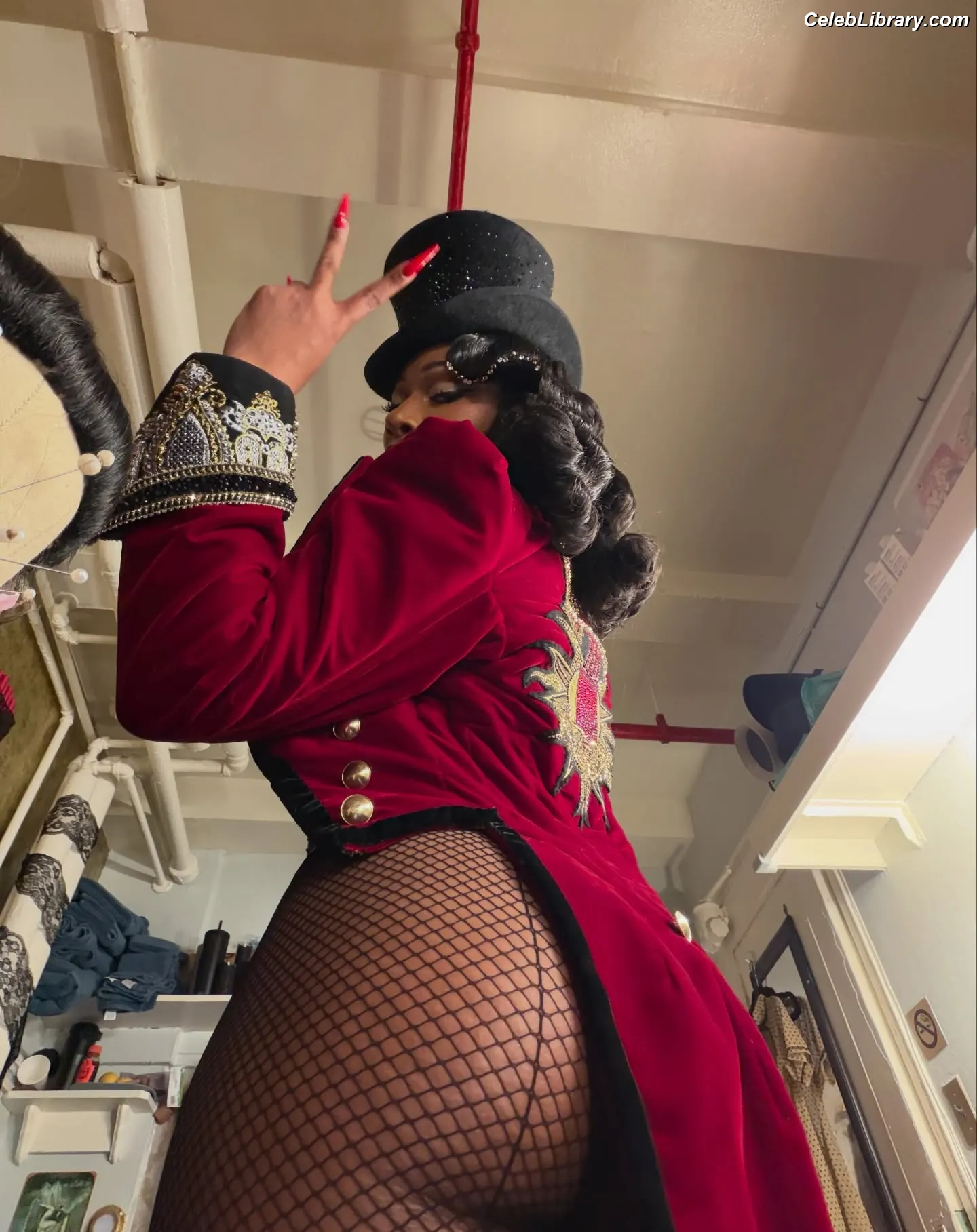 Megan Thee Stallion photo 14 of 2001