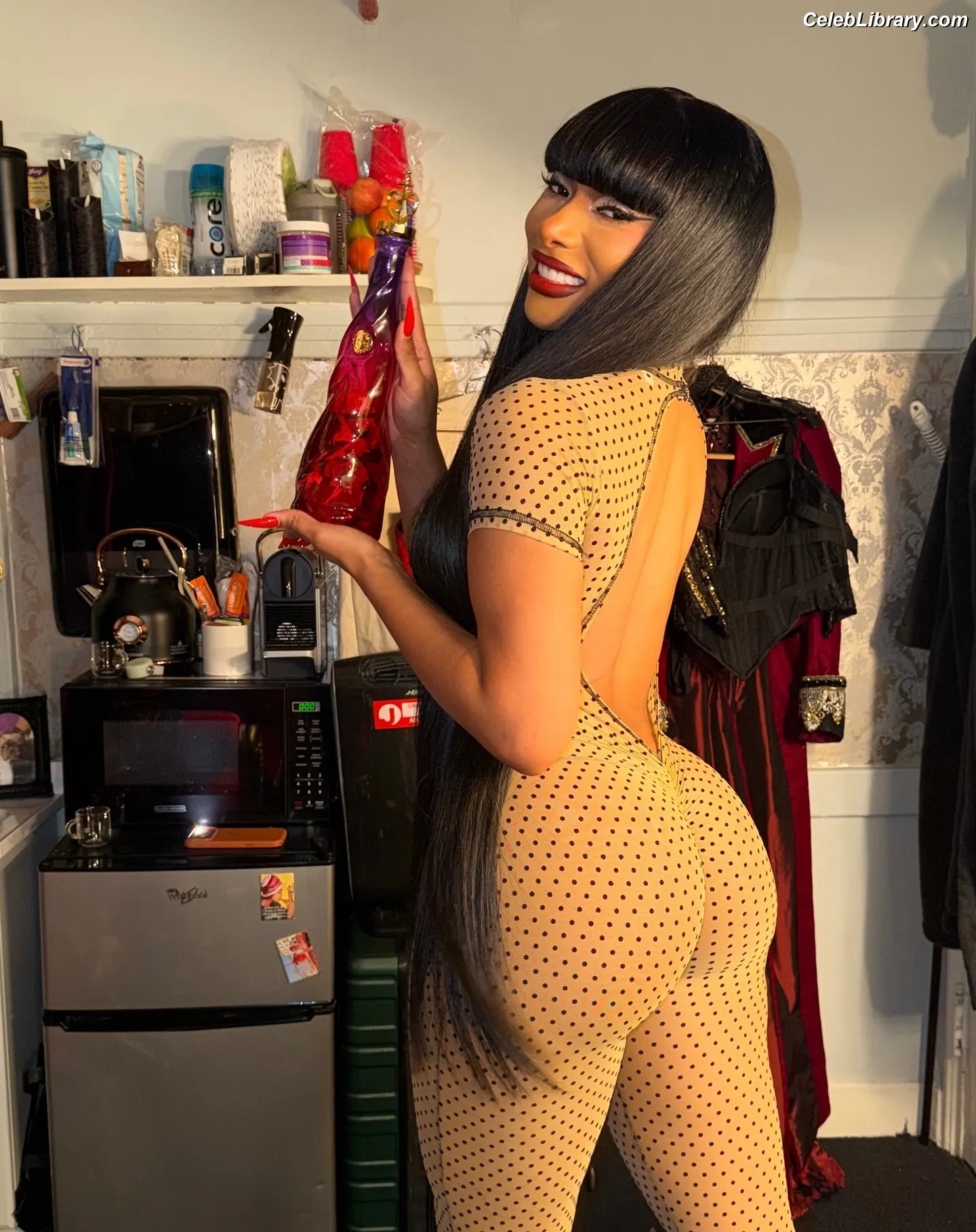 Megan Thee Stallion photo 15 of 2001