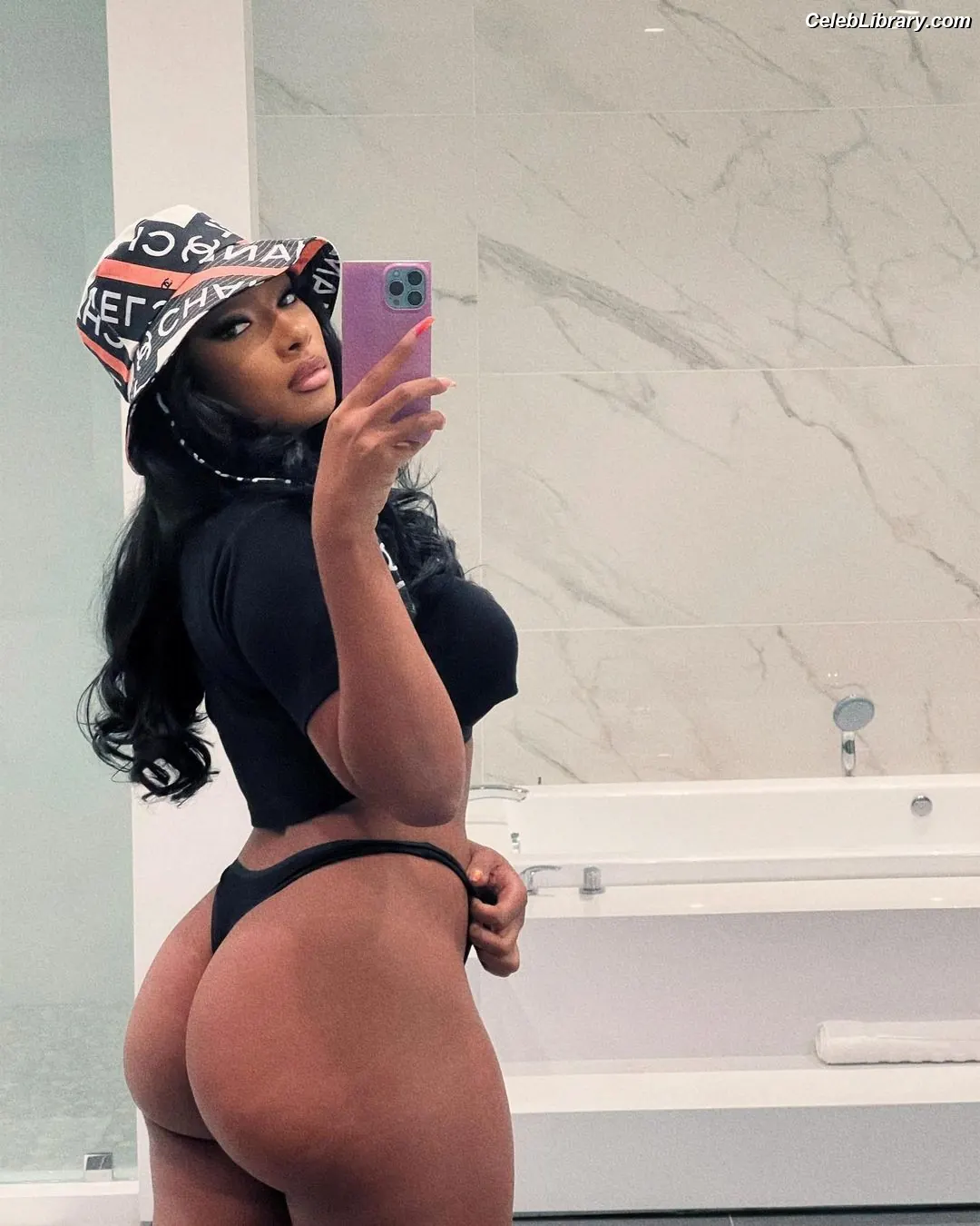 Megan Thee Stallion photo 9 of 2001