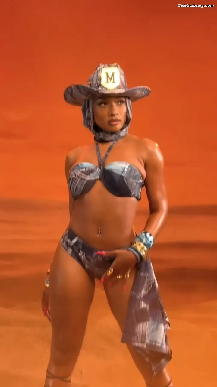 Megan Thee Stallion photo 23 of 2001