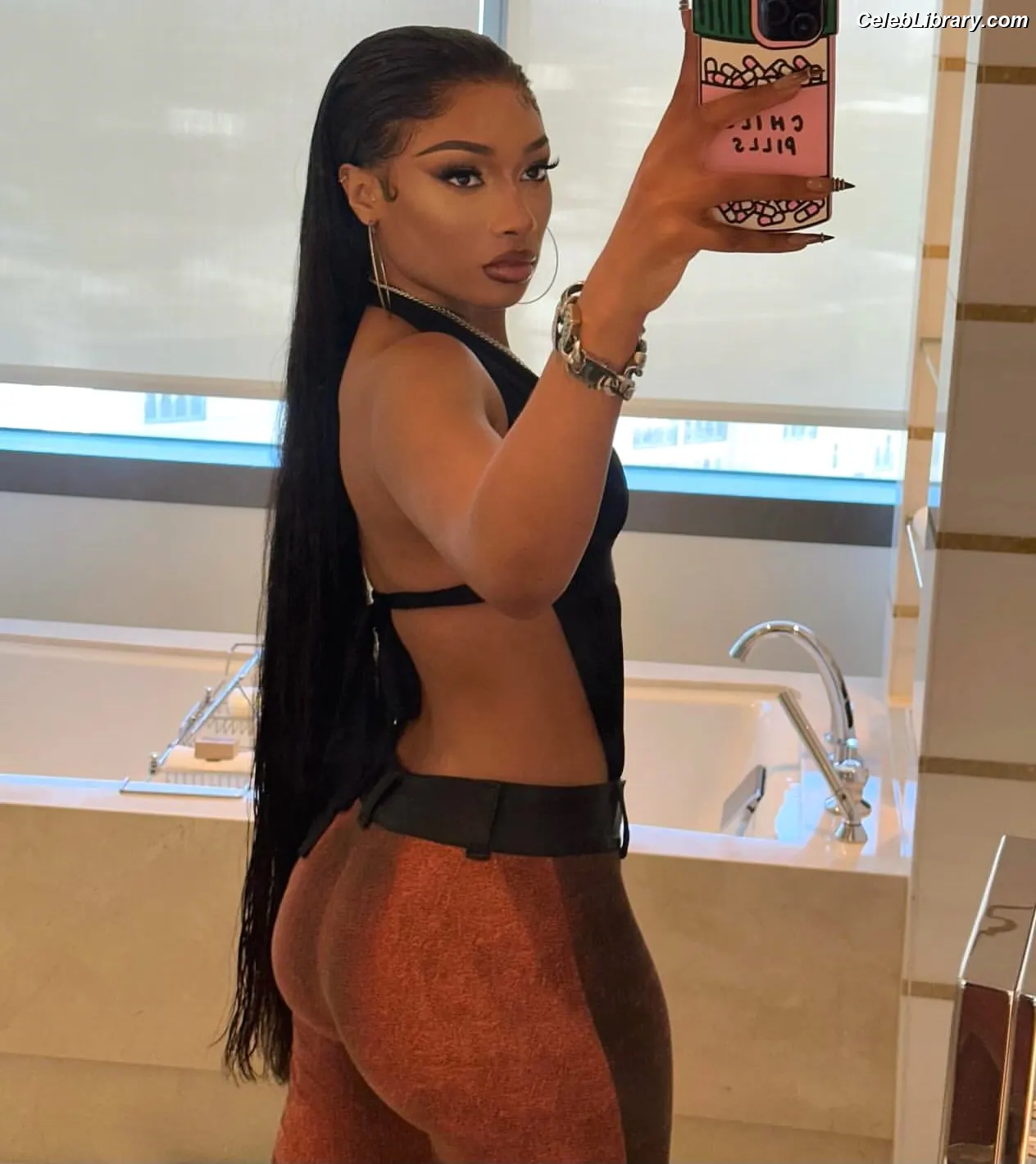 Megan Thee Stallion photo 1 of 2001