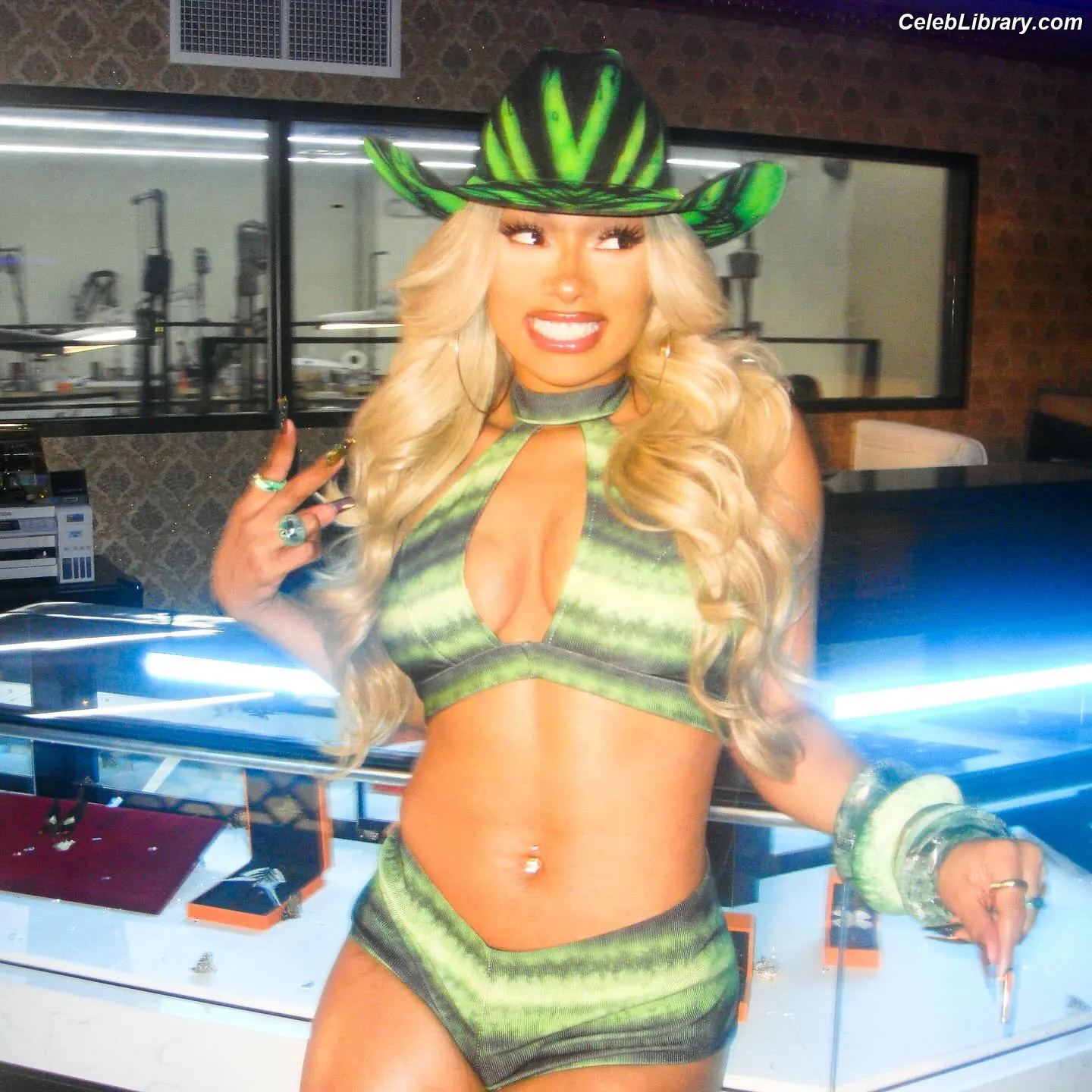 Megan Thee Stallion photo 4 of 2001