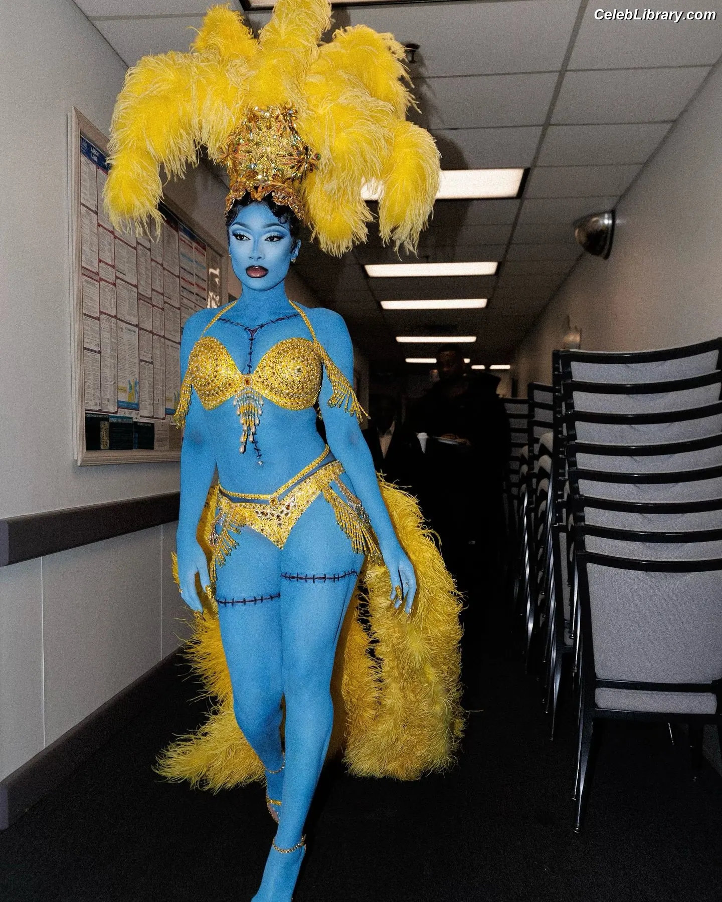 Megan Thee Stallion photo 15 of 2001