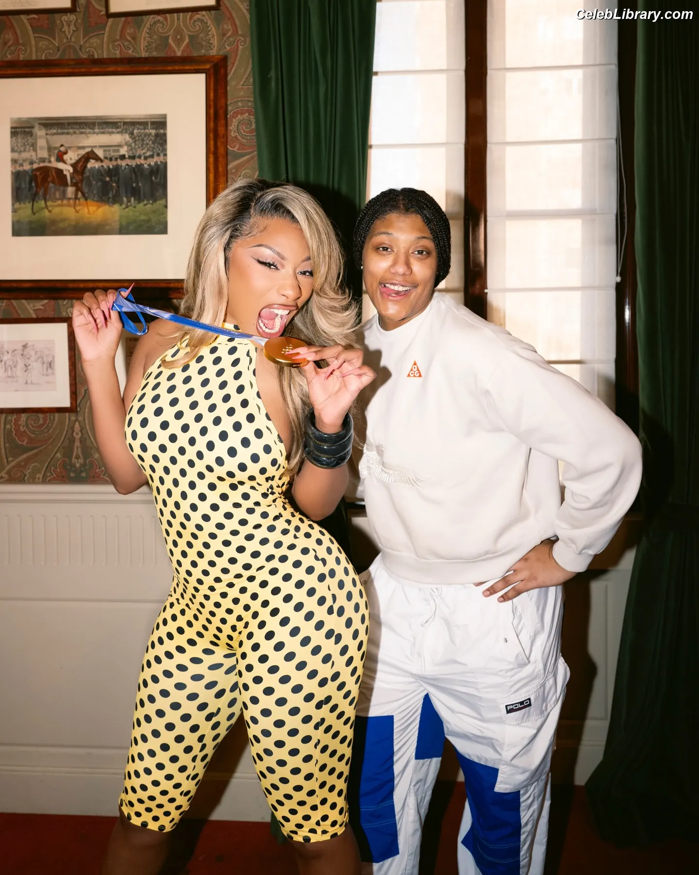 Megan Thee Stallion photo 11 of 2001