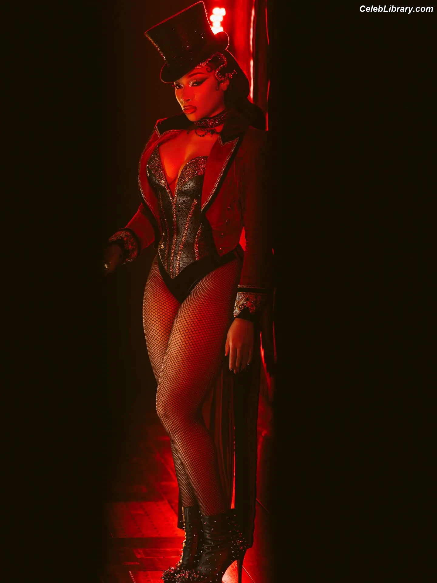 Megan Thee Stallion photo 22 of 2001