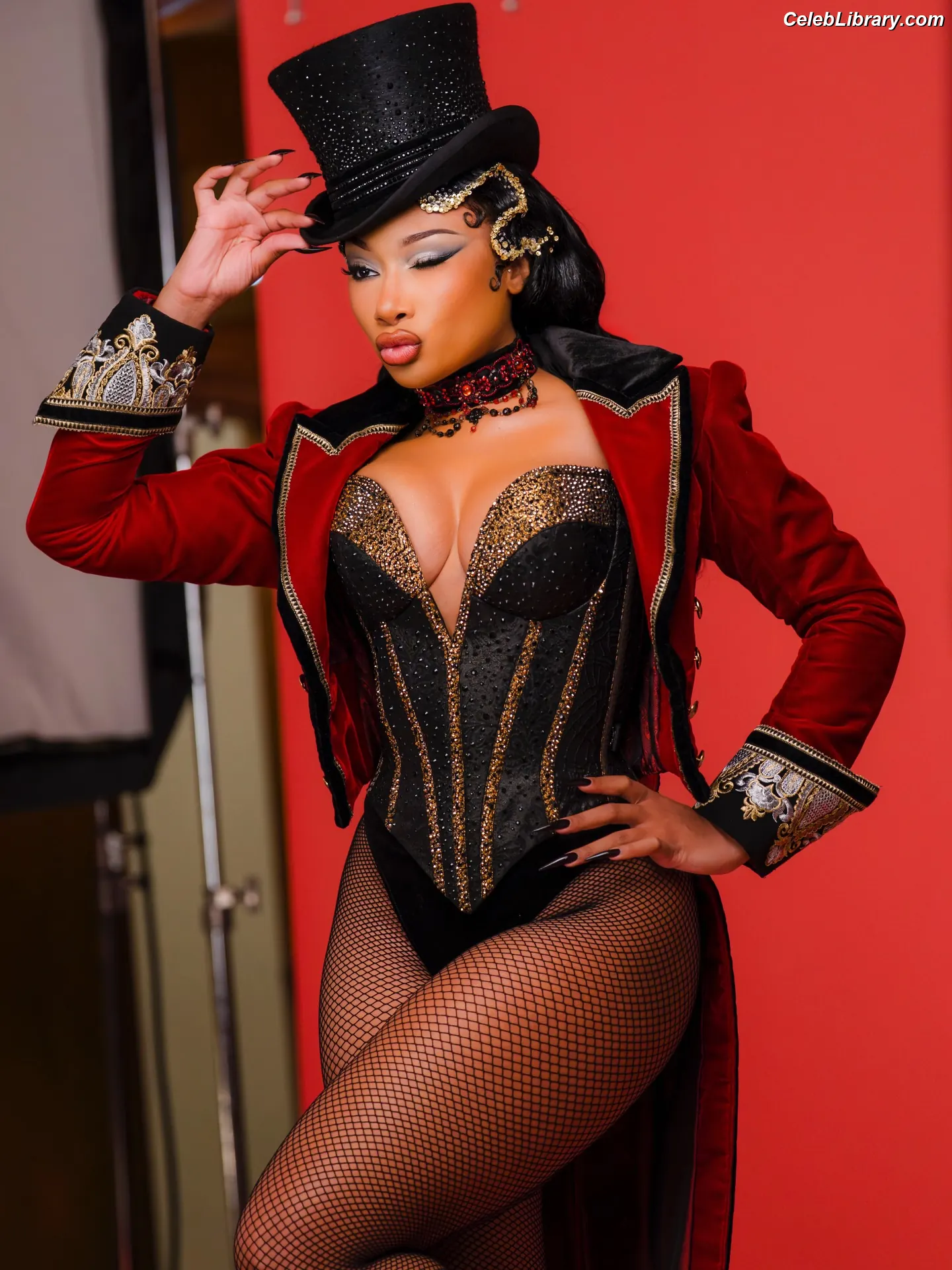 Megan Thee Stallion photo 1 of 2001