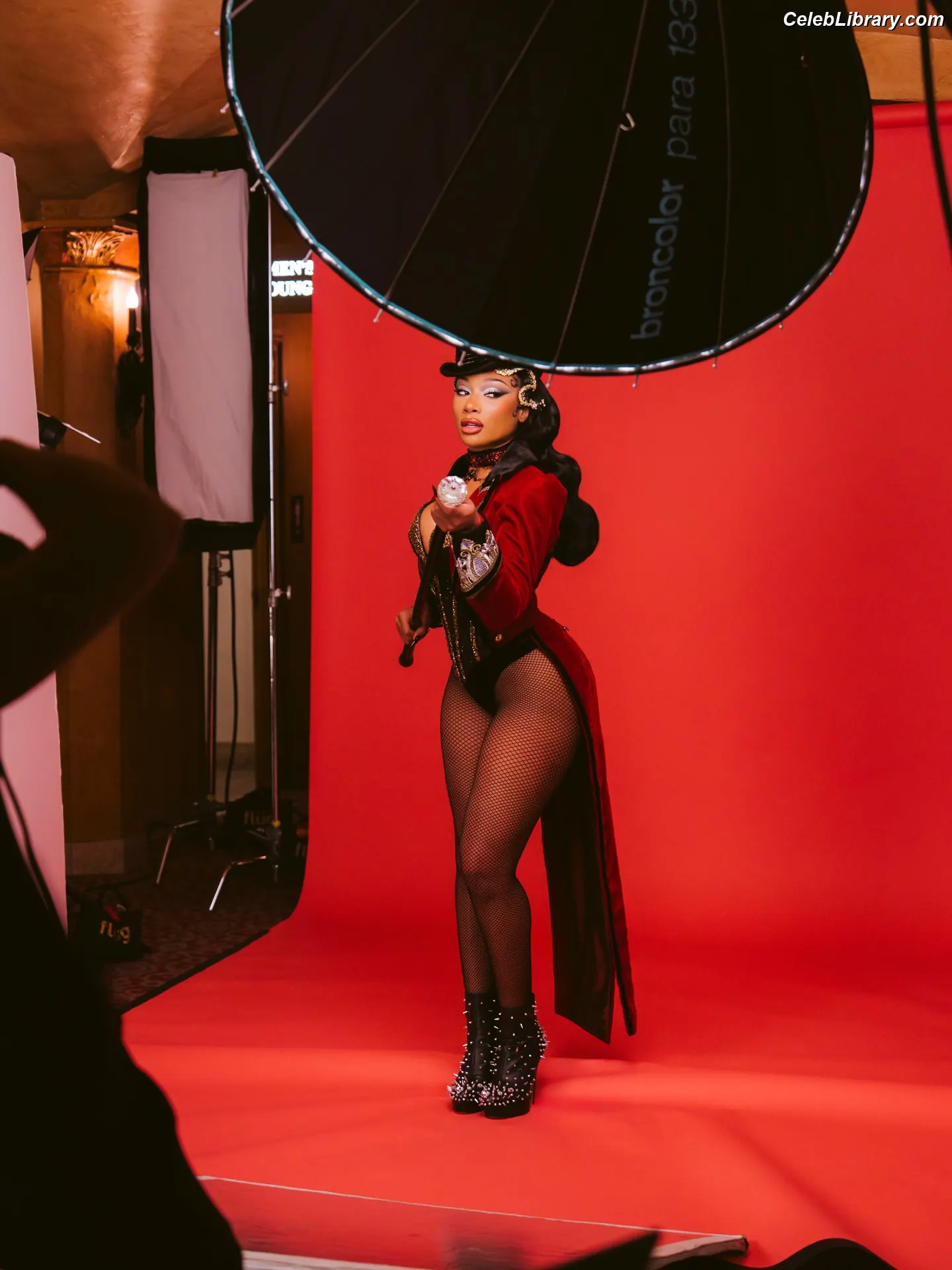 Megan Thee Stallion photo 2 of 2001