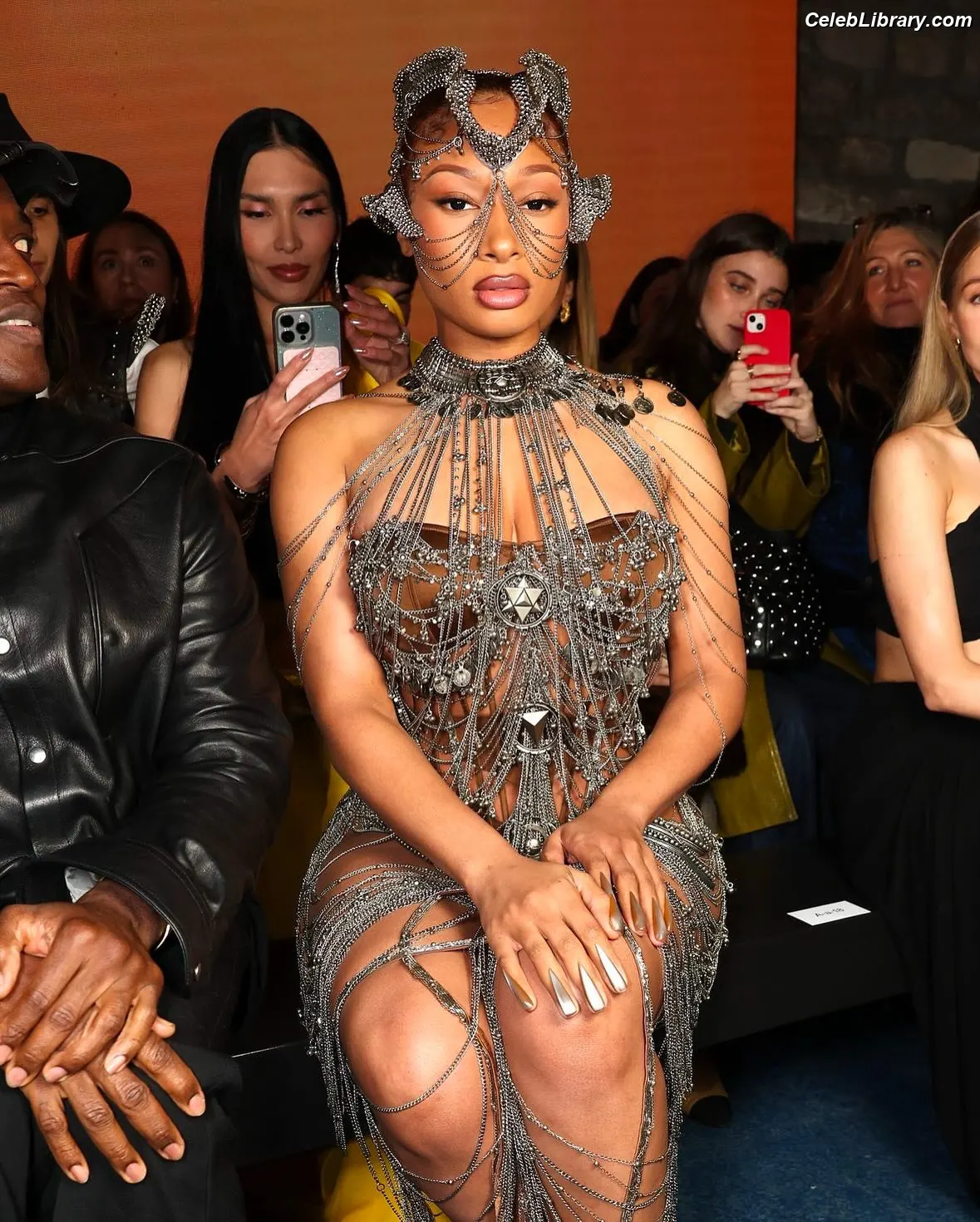 Megan Thee Stallion photo 8 of 2001