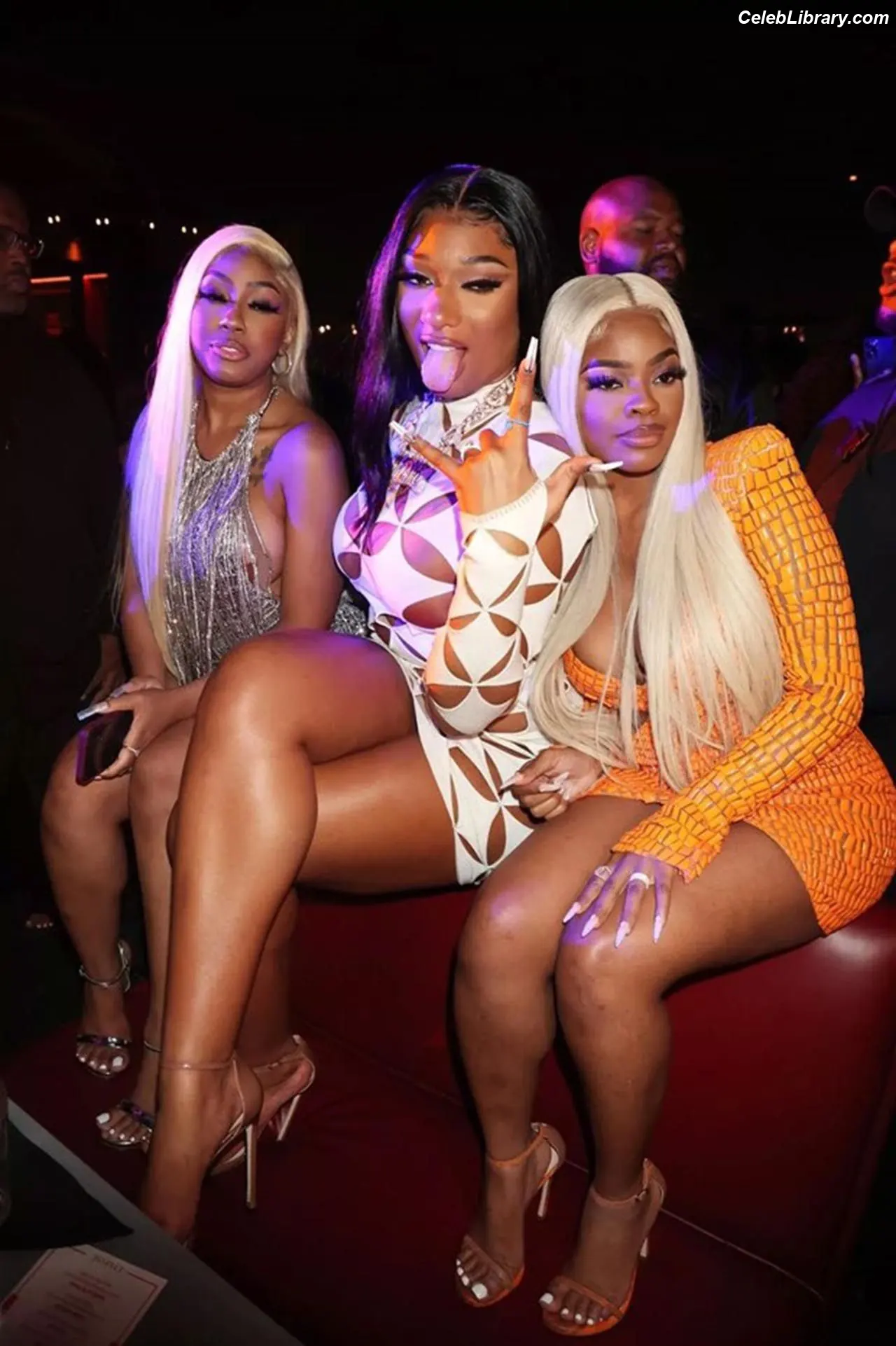 Megan Thee Stallion photo 15 of 2001