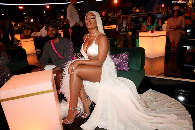 Megan Thee Stallion photo 2 of 1985