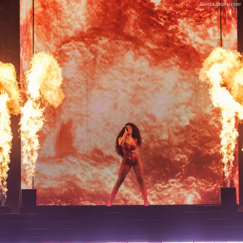 Megan Thee Stallion photo 12 of 1985