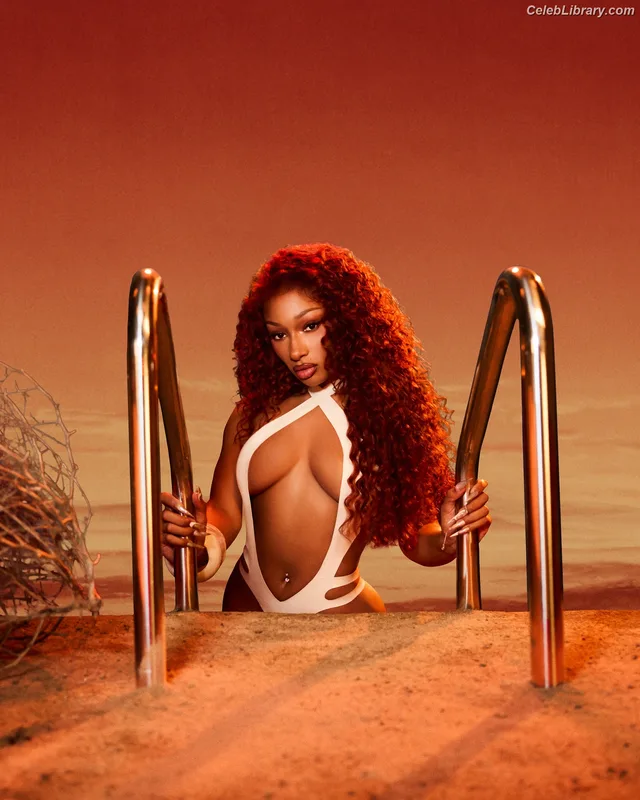 Megan Thee Stallion photo 16 of 1985