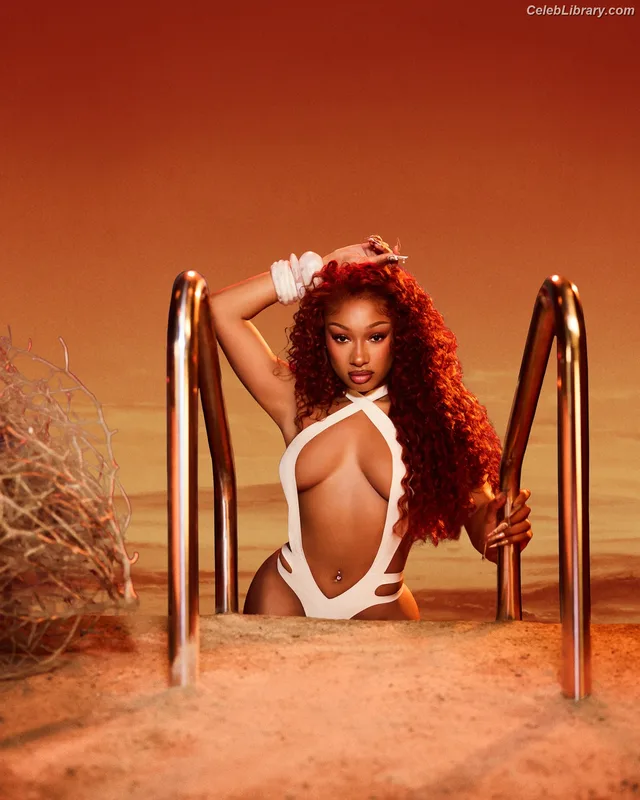Megan Thee Stallion photo 17 of 1985