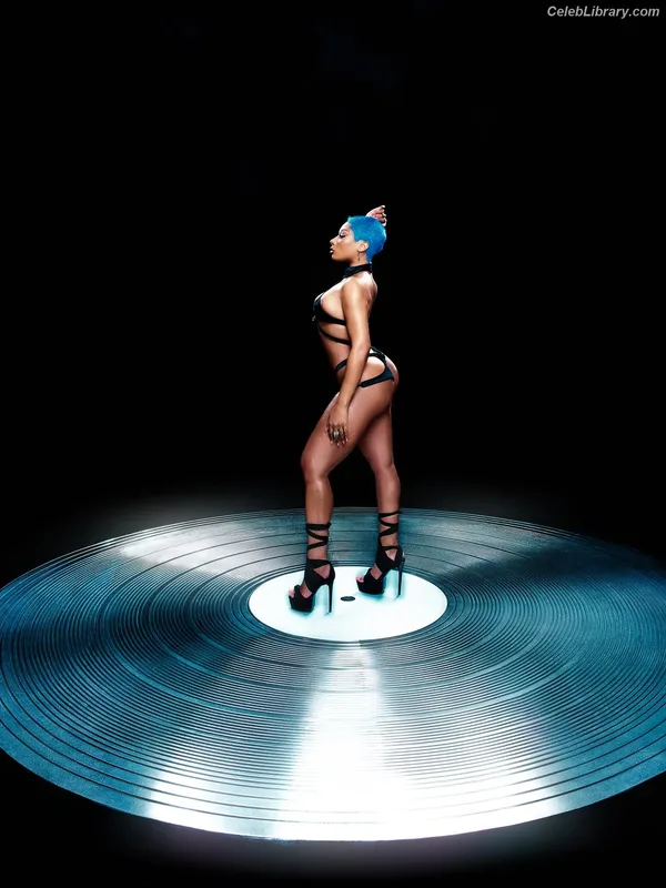 Megan Thee Stallion photo 23 of 1985