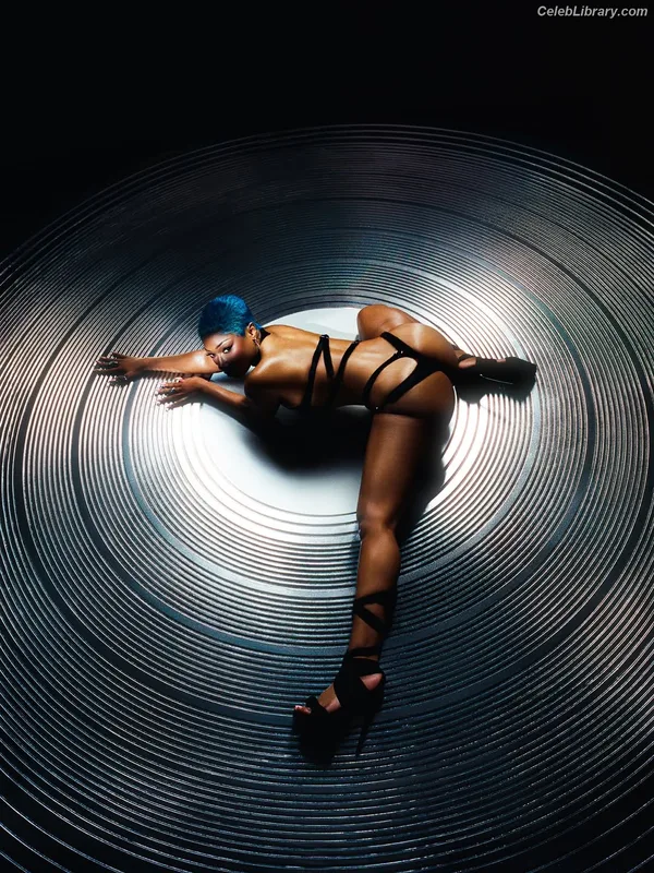 Megan Thee Stallion photo 4 of 1985