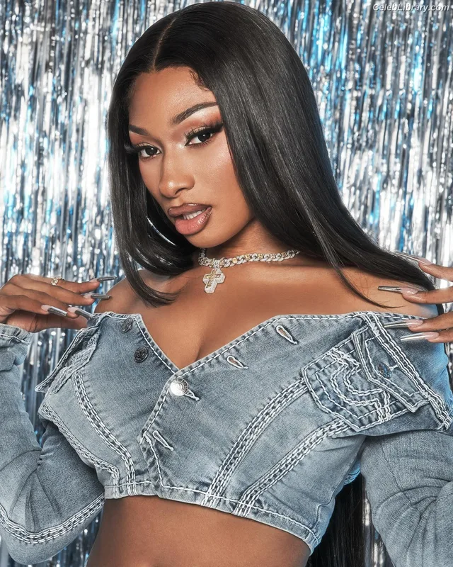 Megan Thee Stallion photo 21 of 1985