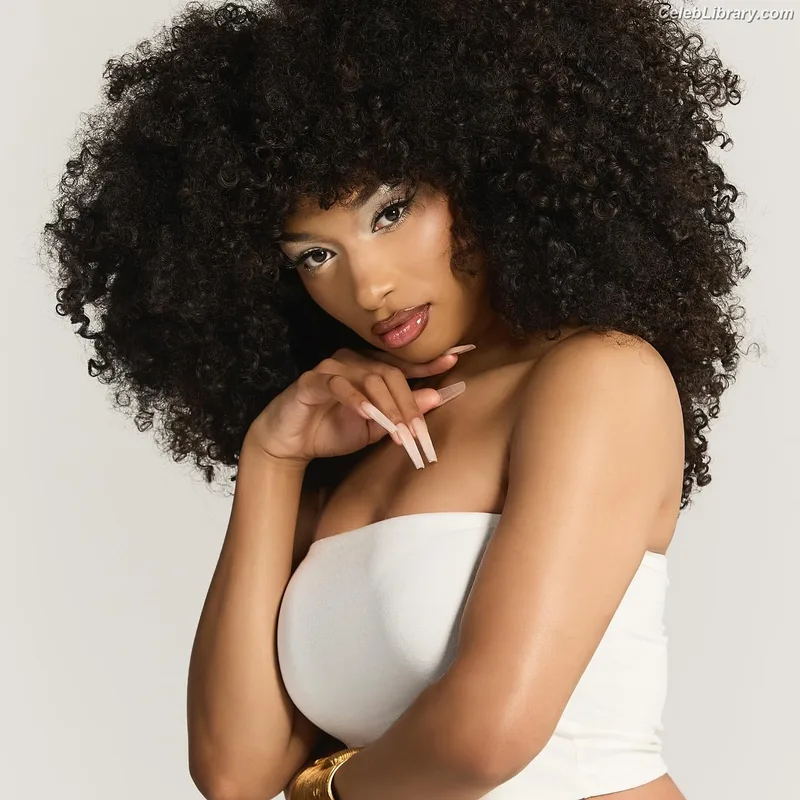 Megan Thee Stallion photo 14 of 1985