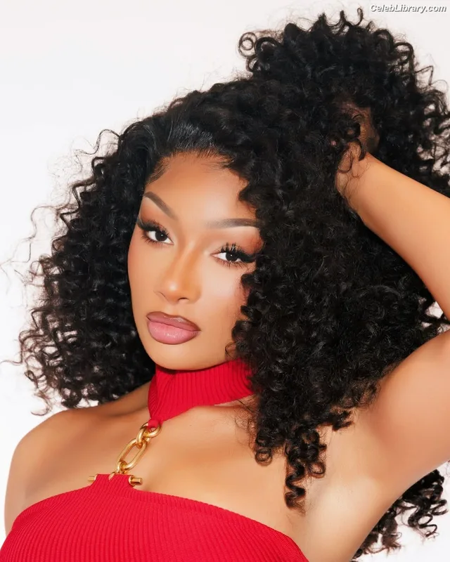 Megan Thee Stallion photo 3 of 1985