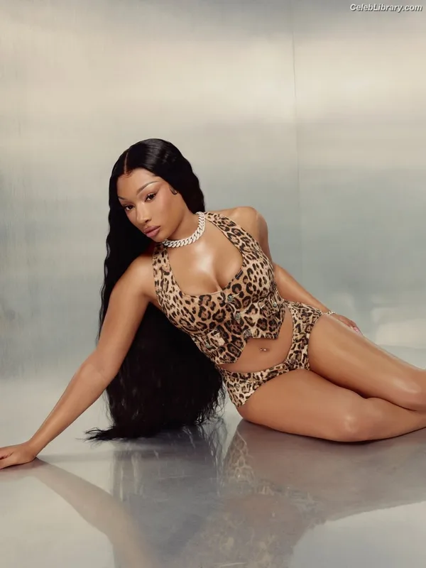 Megan Thee Stallion photo 12 of 1985